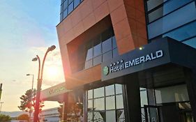 Hotel Emerald